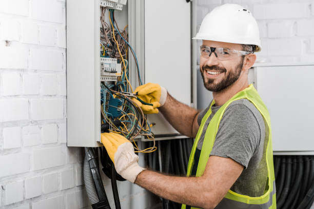 Best Electrical Troubleshooting Services  in Marshall, IL