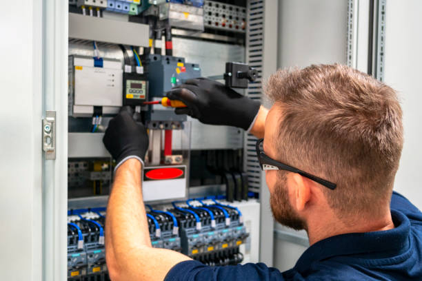 Best Electrical System Inspection  in Marshall, IL