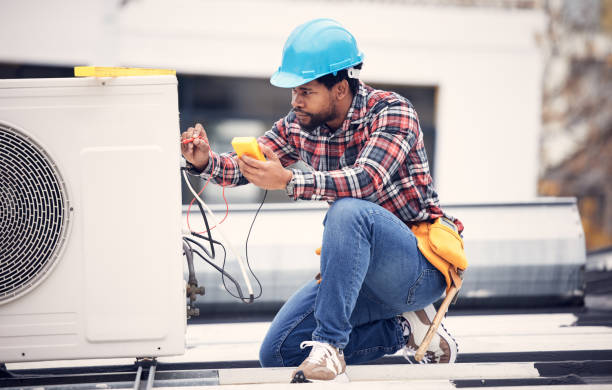 Best Electrical Repair Services  in Marshall, IL