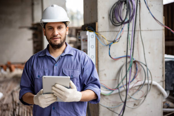 Best Best Electricians Near Me  in Marshall, IL