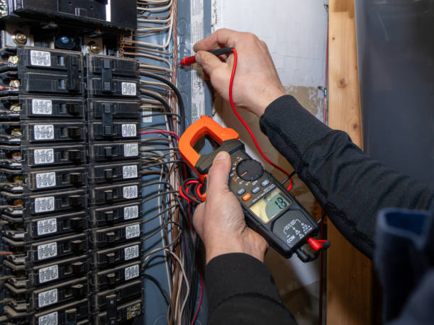 Best Emergency Electrician Near Me  in Marshall, IL