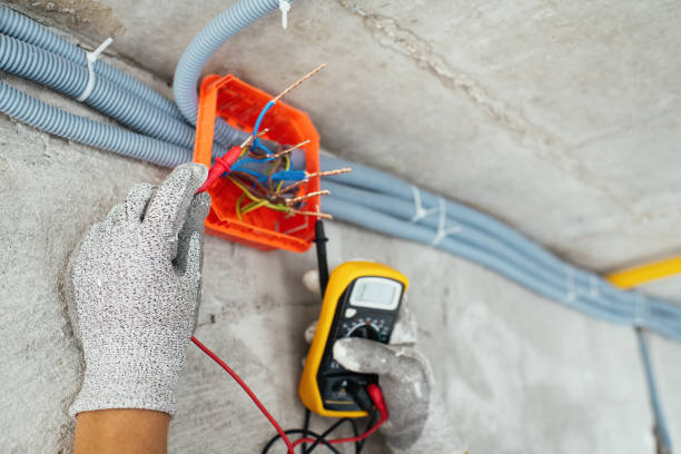 Best Home Electrical Repair  in Marshall, IL